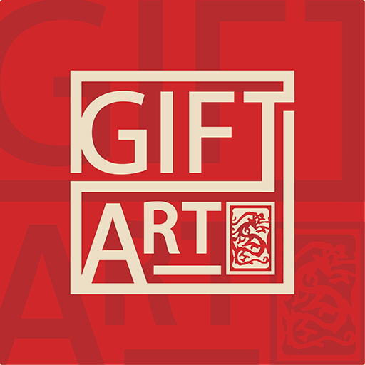 GiftArt Logo-03